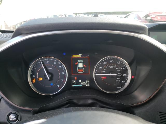 JF2GTAMCXKH380681 Subaru Crosstrek Limited