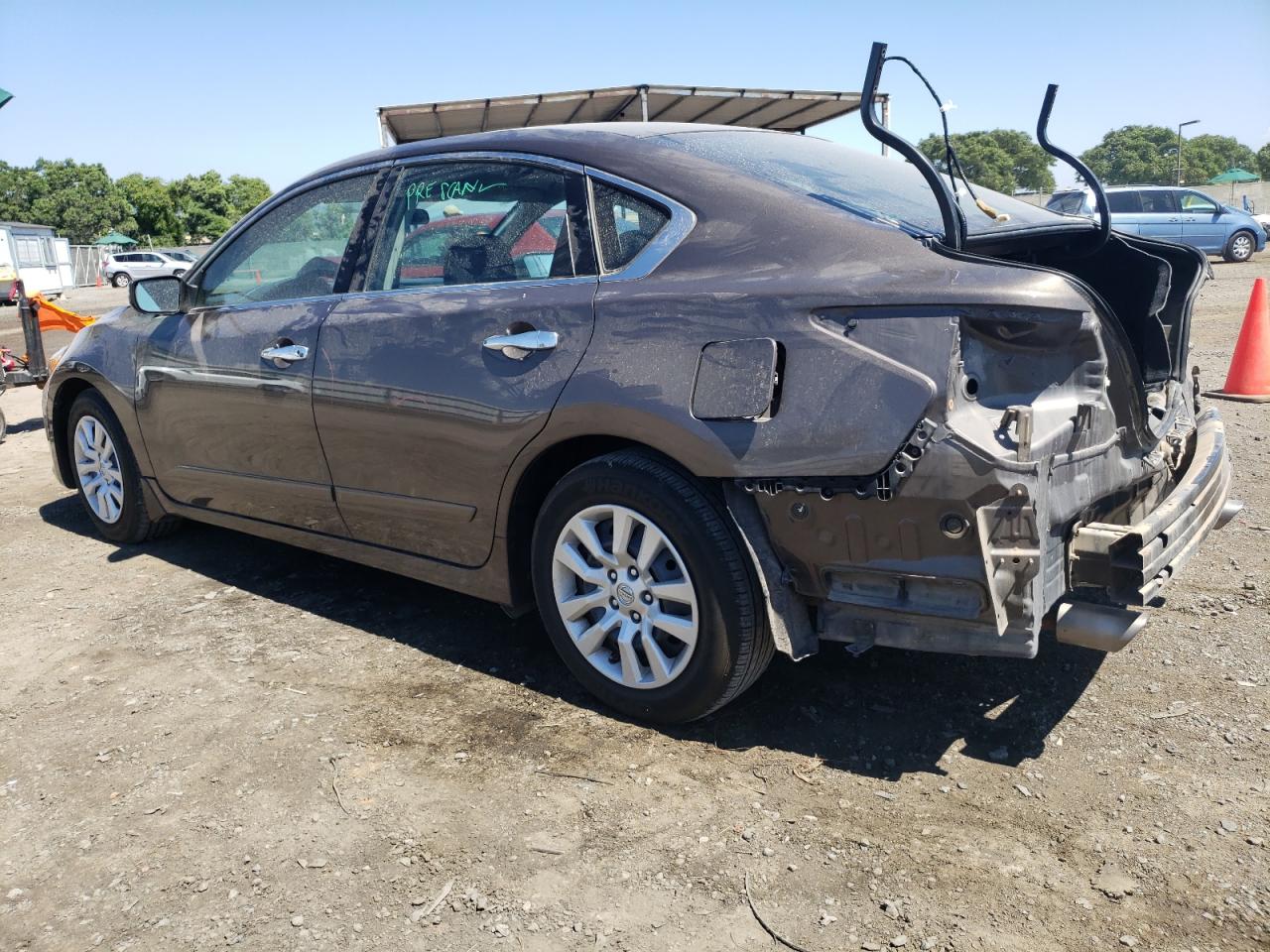 1N4AL3AP3GN389180 NISSAN ALTIMA 2016