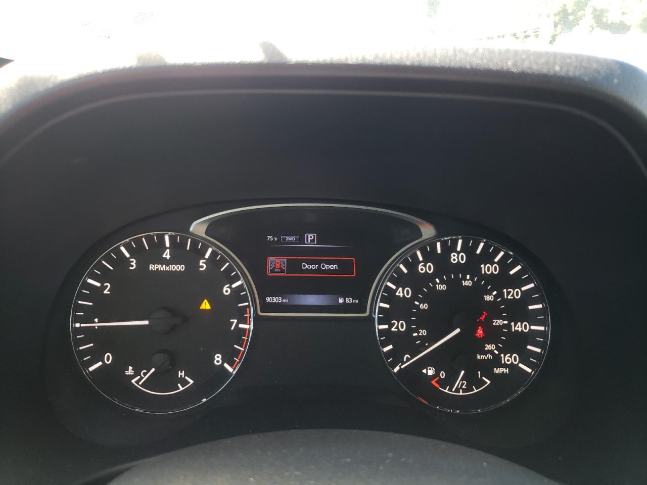 5N1DR2MM3HC674231 NISSAN PATHFINDER 2017