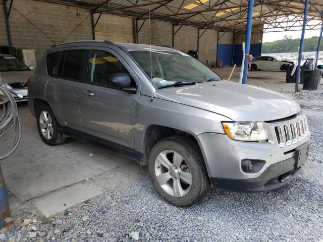 1C4NJDBB8HD106743 | 2017 JEEP COMPASS SP