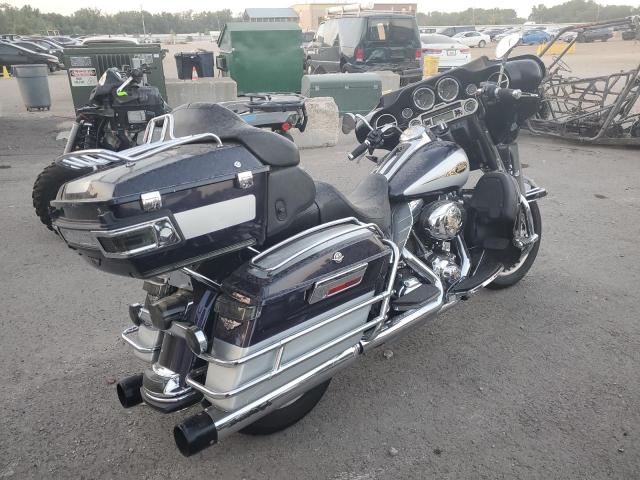 2009 HARLEY-DAVIDSON FLHTCU 1HD1FC4129Y684635