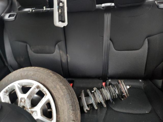 ZACCJBAB2JPJ42851 Jeep Renegade Sport