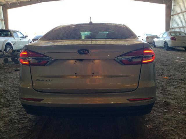 3FA6P0G78KR171306 Ford Fusion S 6