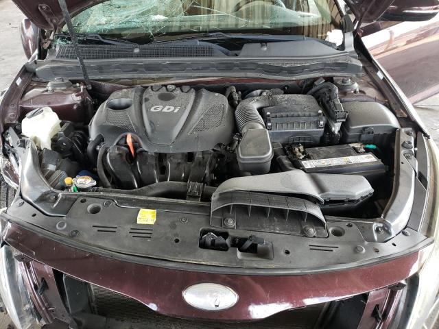 5XXGM4A76EG297268 KIA Optima Lx