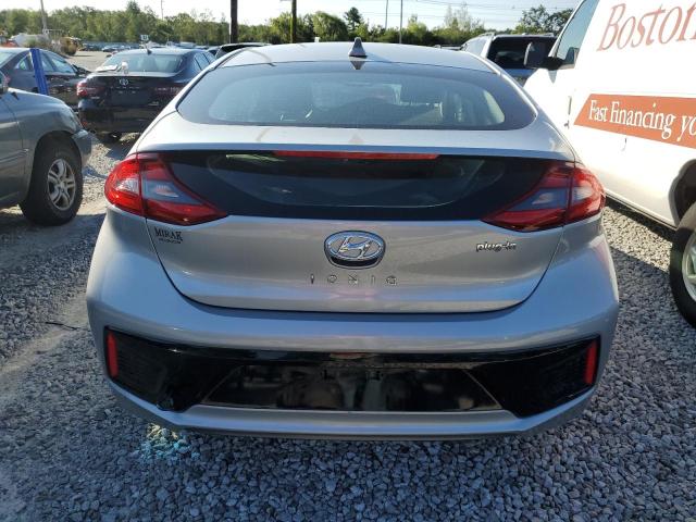 2019 HYUNDAI IONIQ - KMHC65LD2KU181973