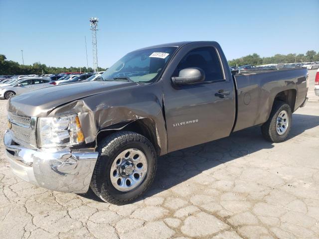 2012 Chevrolet C/K 1500 