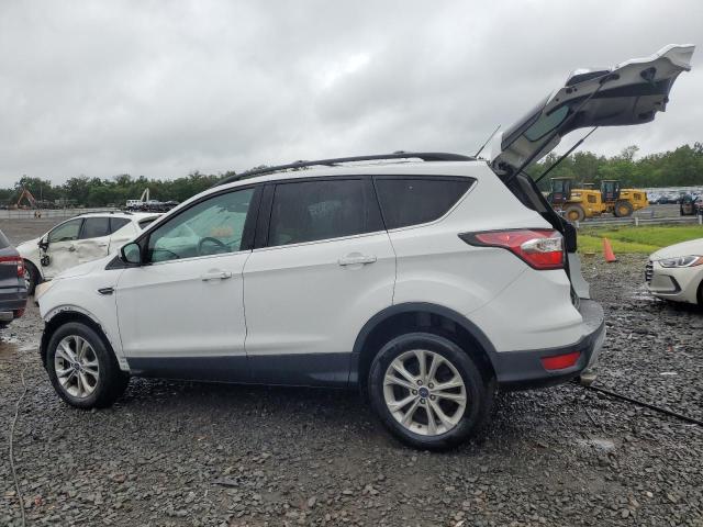 Vin: 1fmcu9gd1hua18005, lot: 64469503, ford escape se 20172