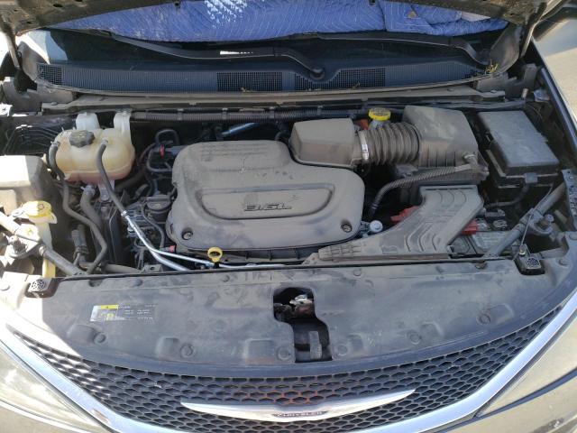 2C4RC1CG4LR234309 Chrysler Pacifica L 12