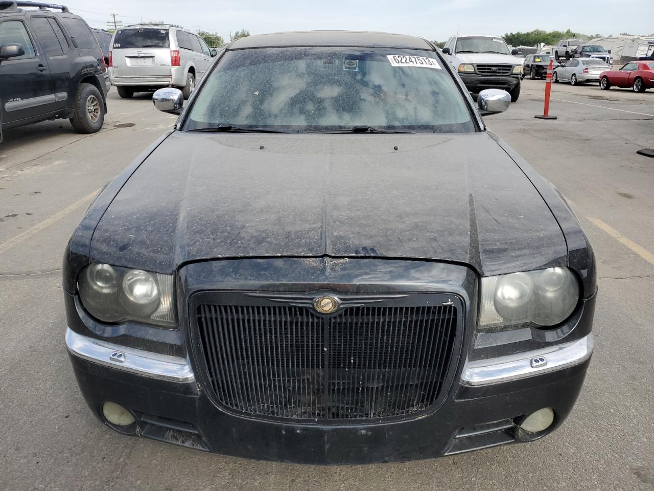 2C3LK63H77H649848 2007 Chrysler 300C