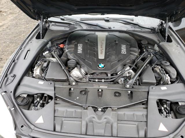 VIN WBAYP1C5XDDX00714 2013 BMW 6 Series, 650 XI no.11