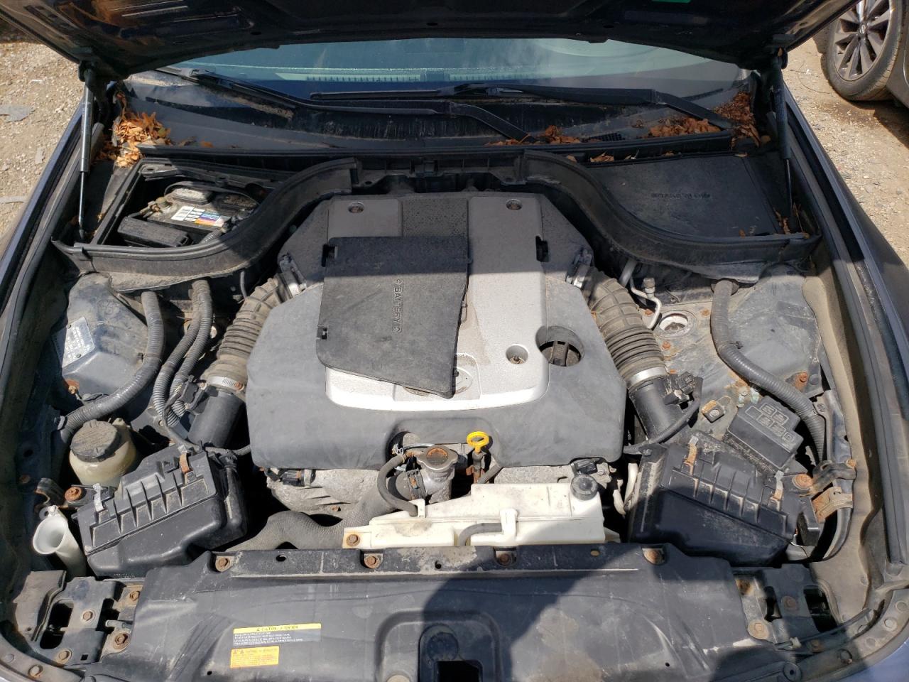 JNKCV61E29M012523 2009 Infiniti G37 Base