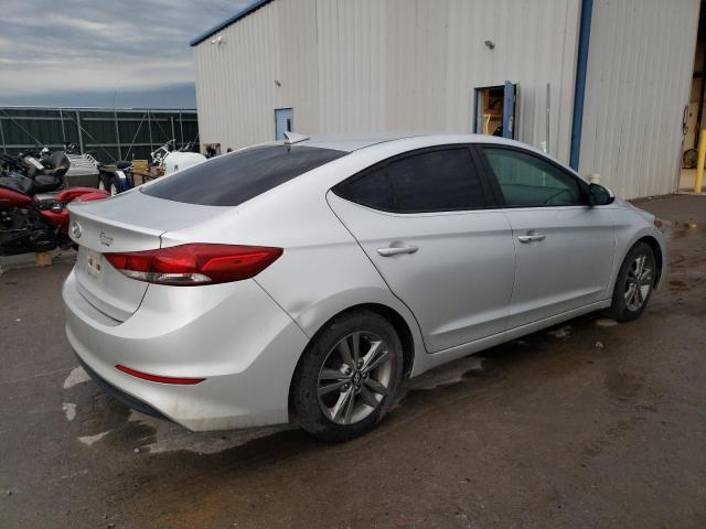 2017 Hyundai Elantra Se VIN: 5NPD84LF0HH097491 Lot: 62188483