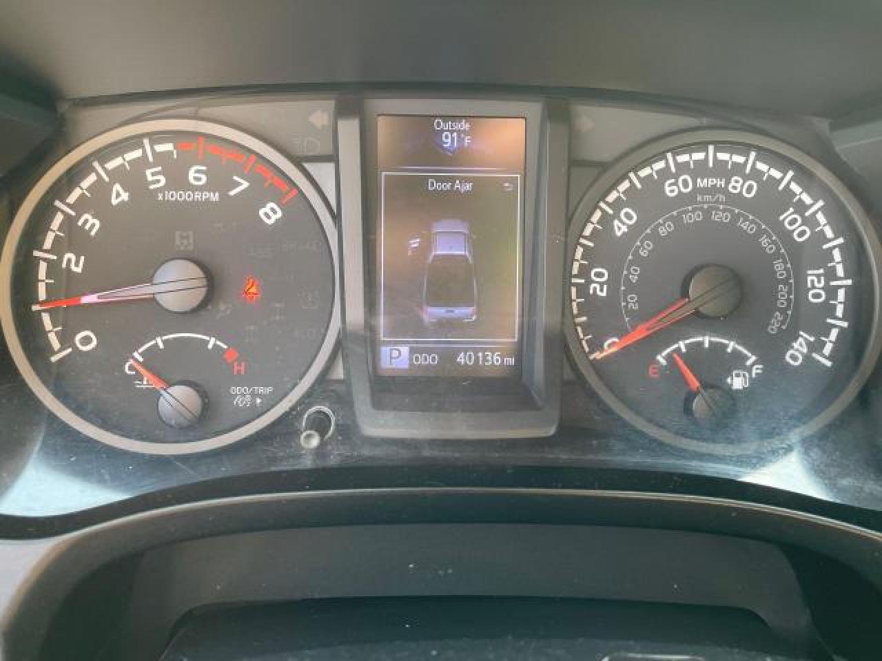 5TFRX5GN7LX182874 TOYOTA TACOMA 2020