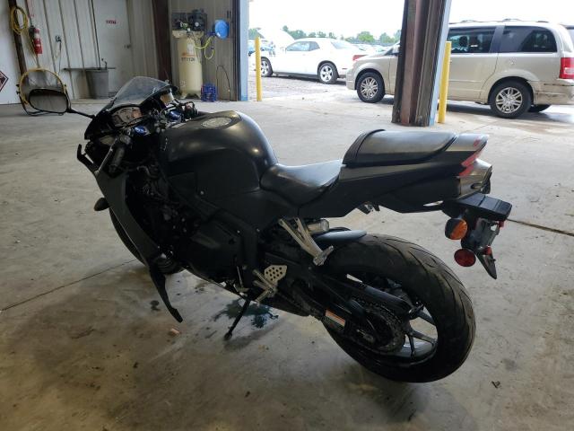 2019 HONDA CBR600 RA - JH2PC4089KK300072
