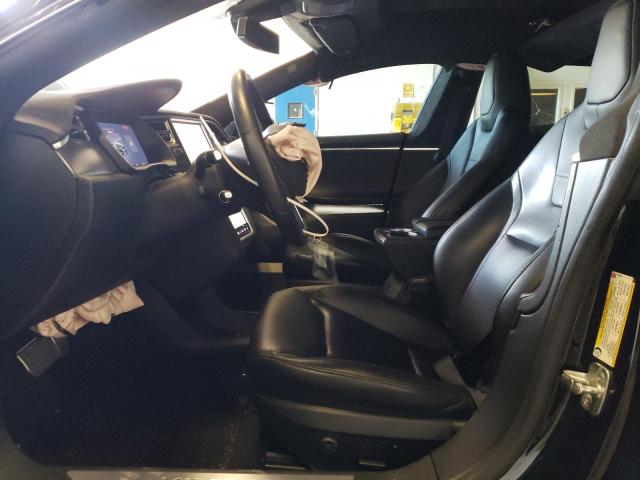 2015 TESLA MODEL S P8 5YJSA4H41FF082822
