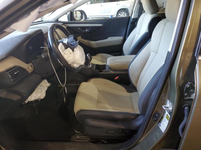 4S4BTADC9M3108093 Subaru Outback Premium
