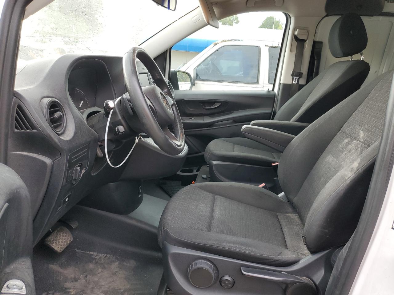 WD3PG2EA2J3349128 MERCEDES-BENZ METRIS 2018