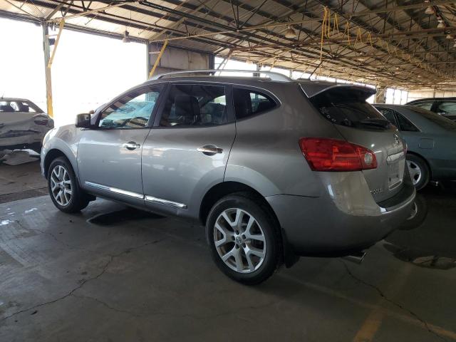 Vin: jn8as5mv0dw126755, lot: 60478683, nissan rogue s 20132