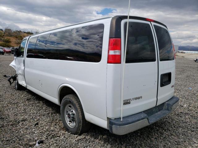 2020 GMC SAVANA G35 1GJZ7PFG8L1173563