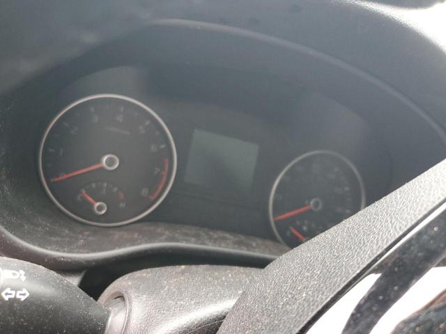 KNDPNCAC0M7858091 KIA Sportage Ex