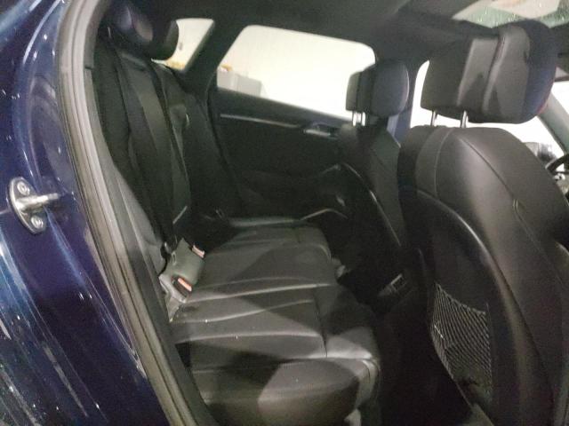 2017 AUDI A3 E-TRON - WAUTPBFF0HA036094