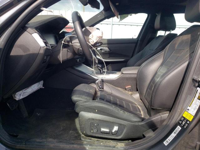 2020 BMW 330XI - 3MW5R7J08L8B23264