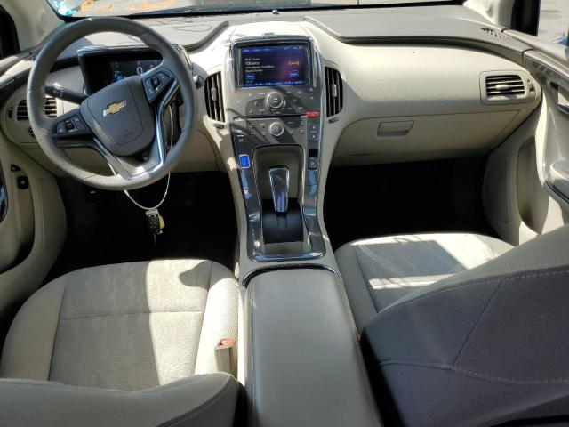 VIN 1G1RA6E44DU101066 2013 Chevrolet Volt no.8