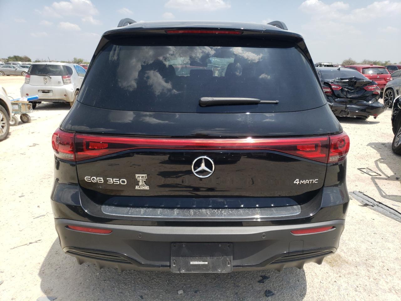 W1N9M1DBXPN017780 Mercedes-Benz EQB  6