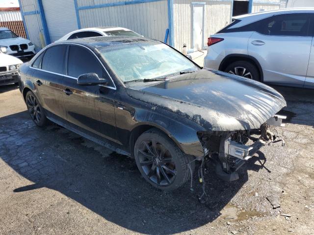 VIN WAUBFAFL6EN028195 2014 Audi A4, Premium no.4