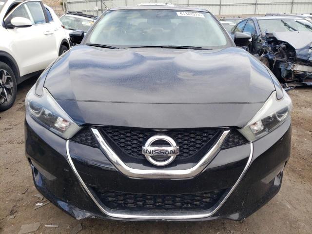 1N4AA6APXJC390577 Nissan Maxima 3.5s