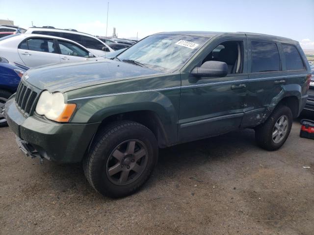 2008 Jeep Grand Cherokee Laredo