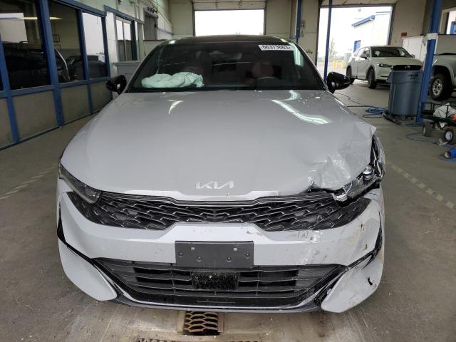 5XXG64J22PG200732 KIA K5 GT LINE