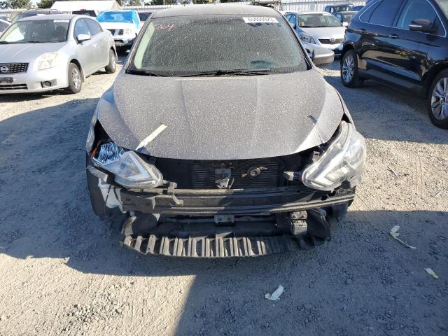 3N1AB7AP2JY221578 Nissan SENTRA S