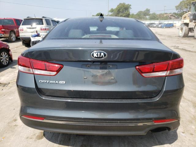 KNAGT4L32G5079541 KIA Optima Lx
