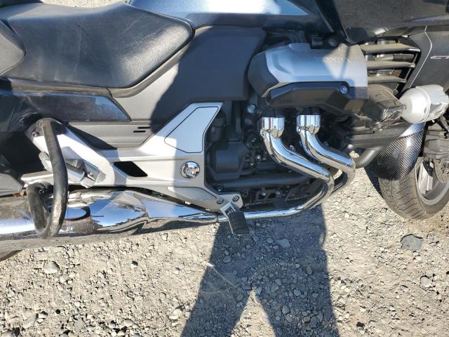 2014 HONDA CTX1300 JH2SC7410EK001177