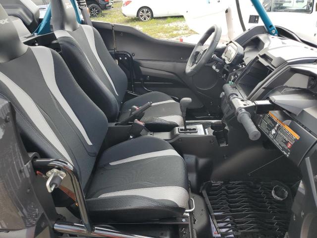 2024 KAWASAKI TERYX JKARFCB14RB505418