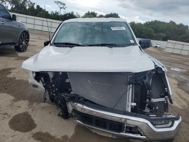 1FTEW1CP6PKE65447 Ford F150 Supercrew