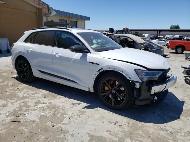 2023 AUDI E-TRON CHR - WA1VABGE3PB007985