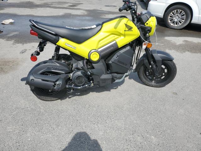 2022 HONDA NVA110 B 3H1JK0709ND008201