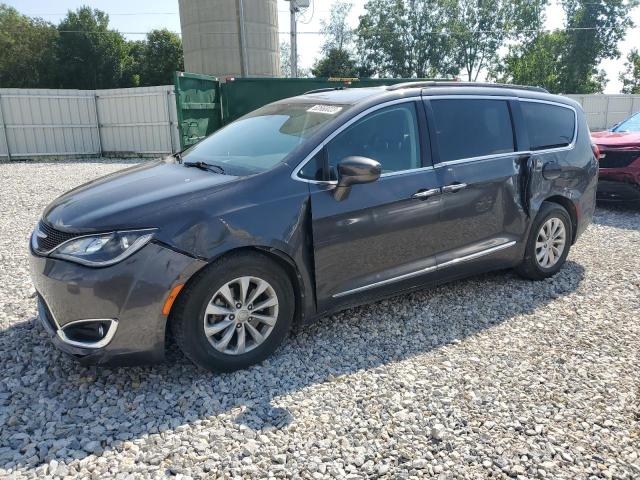 2C4RC1BG3HR503831 2017 CHRYSLER PACIFICA, photo no. 1