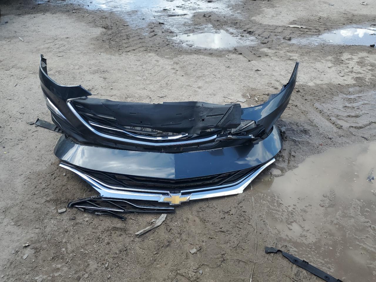 1G1ZB5ST2KF215412 CHEVROLET MALIBU 2019
