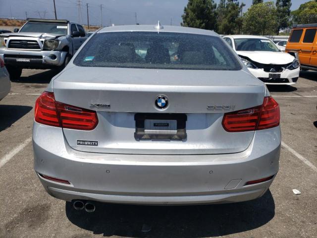 WBA3B5C5XEP544254 BMW 328 Xi Sulev