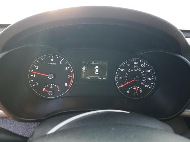 5XXGT4L31HG127207 KIA Optima Lx