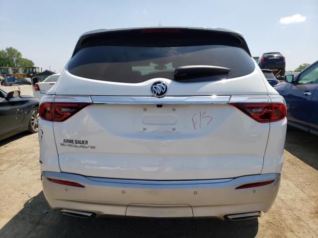5GAERBKW8PJ171397 Buick Enclave Essence