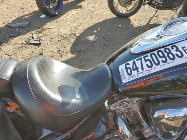 2000 YAMAHA ROADSTAR - JYAVP02E6YA005831