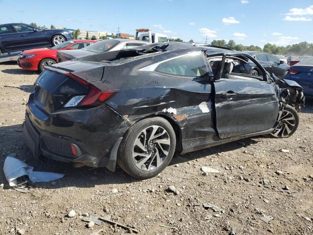 2017 HONDA CIVIC LX - 2HGFC4B09HH311991