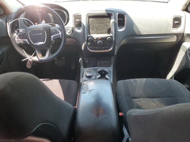 1C4RDHAG8FC239342 Dodge Durango Sxt