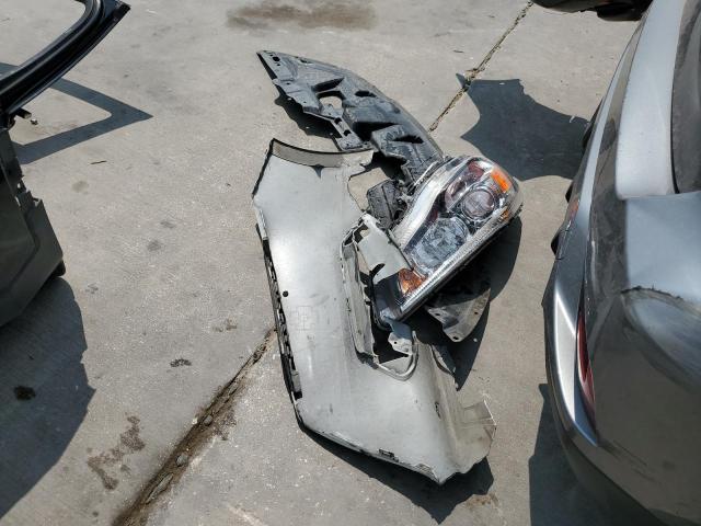 JA4AP3AU4JU005077 Mitsubishi Outlander Sport Es