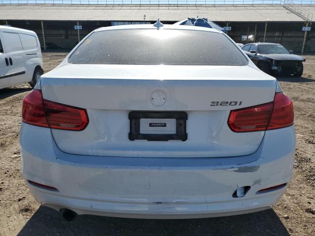 WBA8A9C56GK618253 BMW 320 I