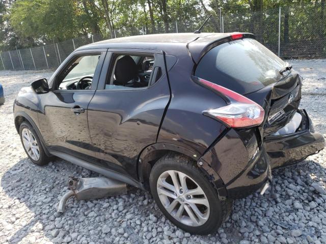 JN8AF5MV7HT750662 Nissan JUKE S